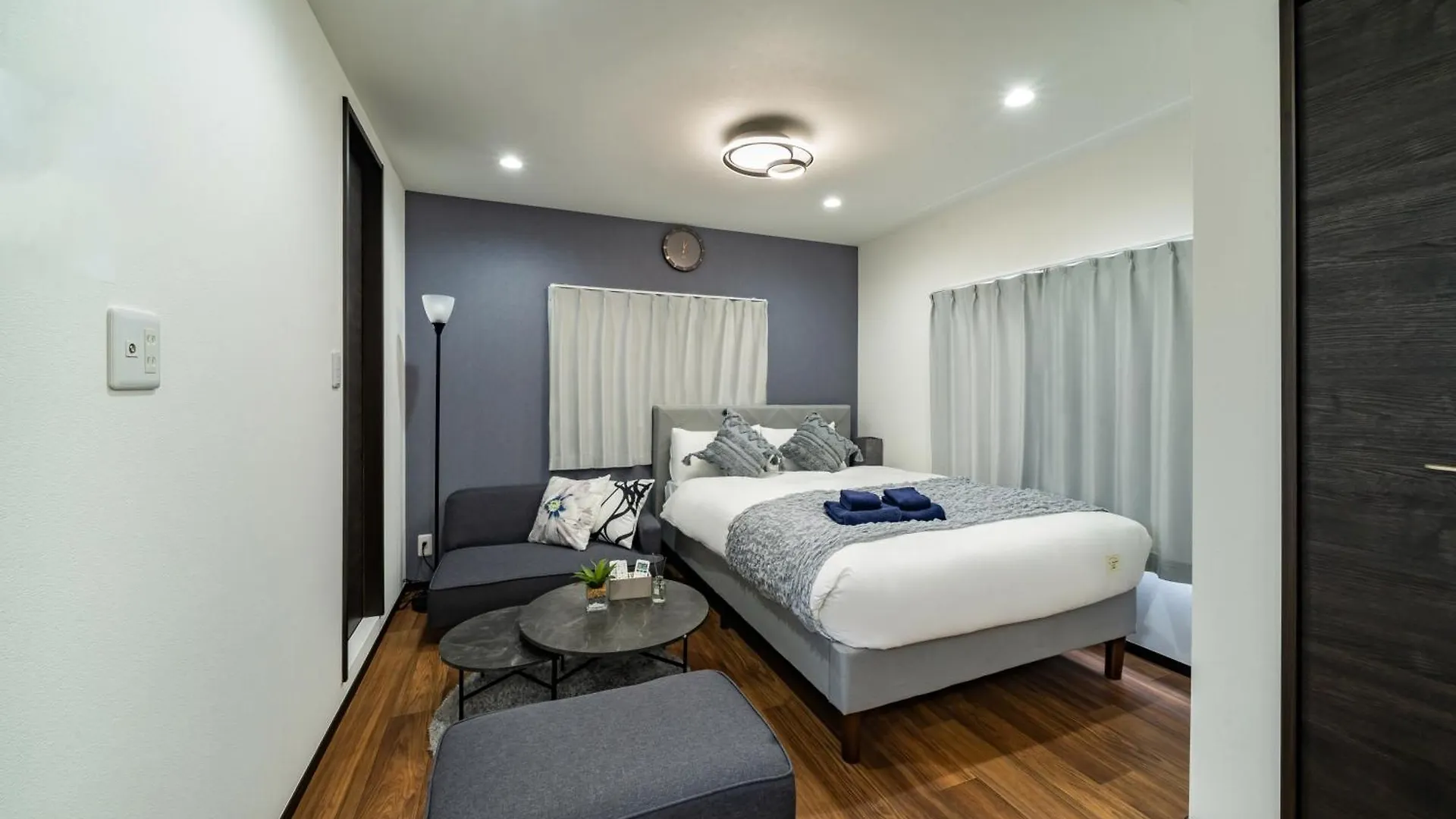 66, Omori-Nishi, Entire House For Rent Βίλα Τόκιο