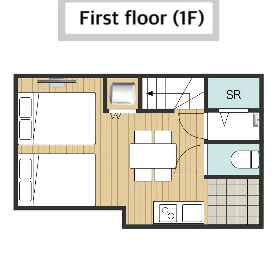66, Omori-Nishi, Entire House For Rent Βίλα Τόκιο