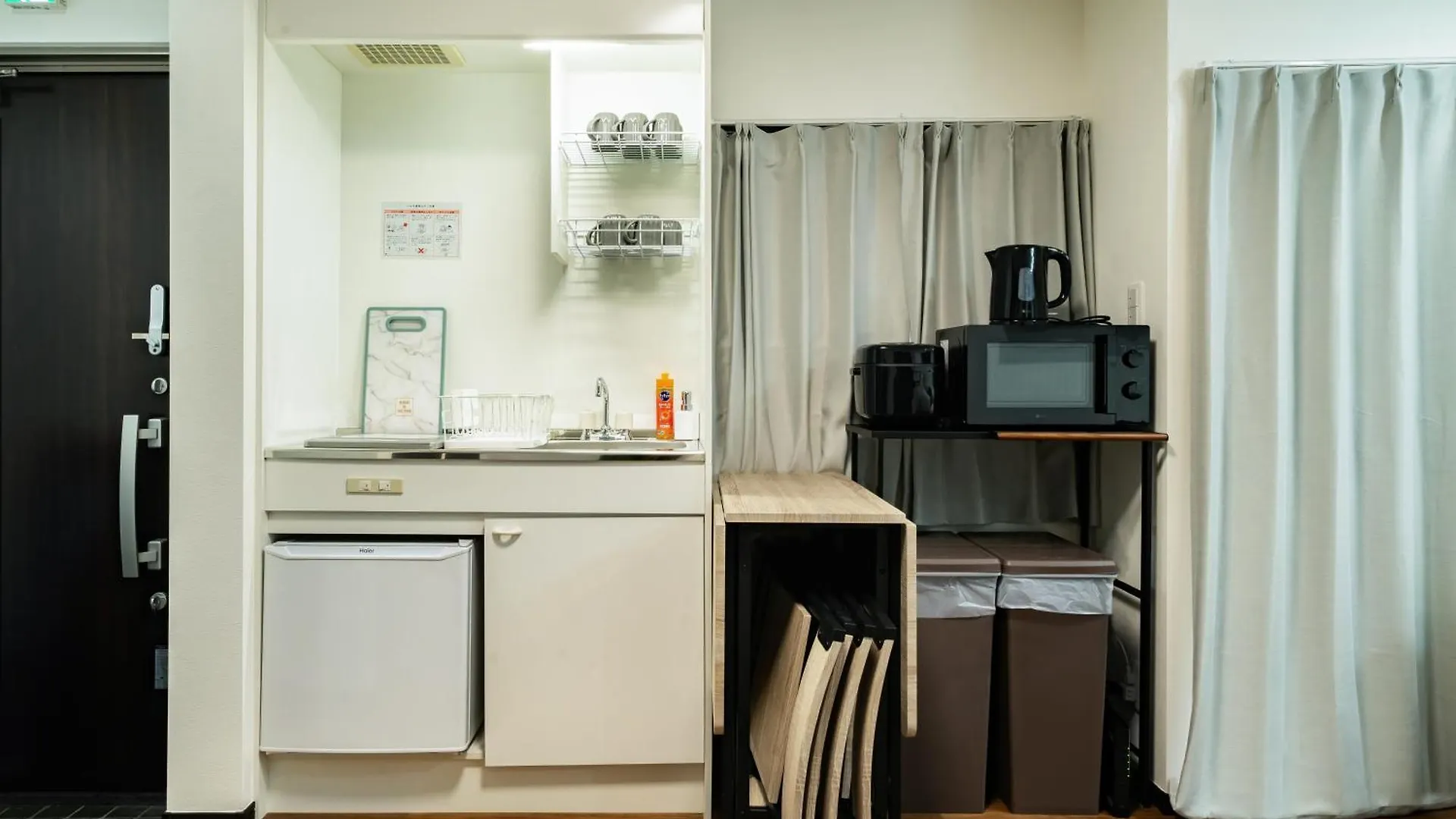 הוילה טוקיו 66, Omori-Nishi, Entire House For Rent בית נופש