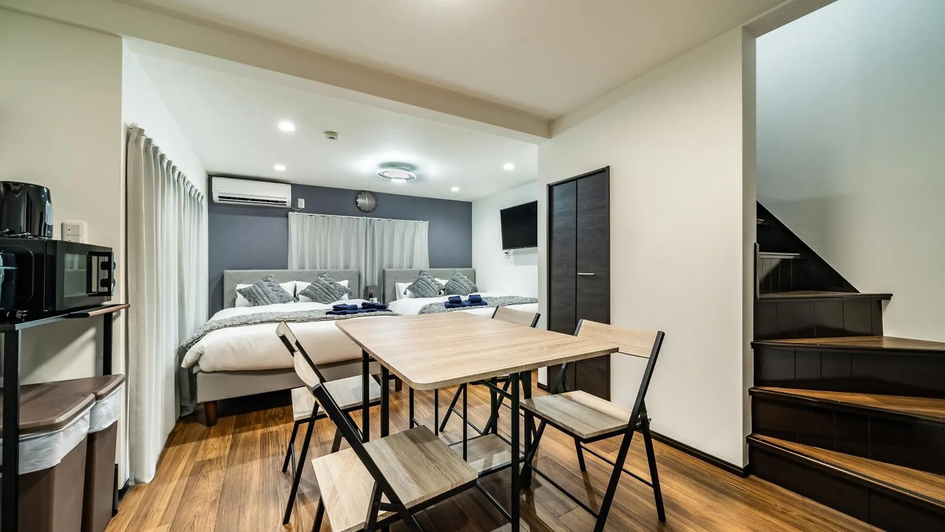 66, Omori-Nishi, Entire House For Rent location